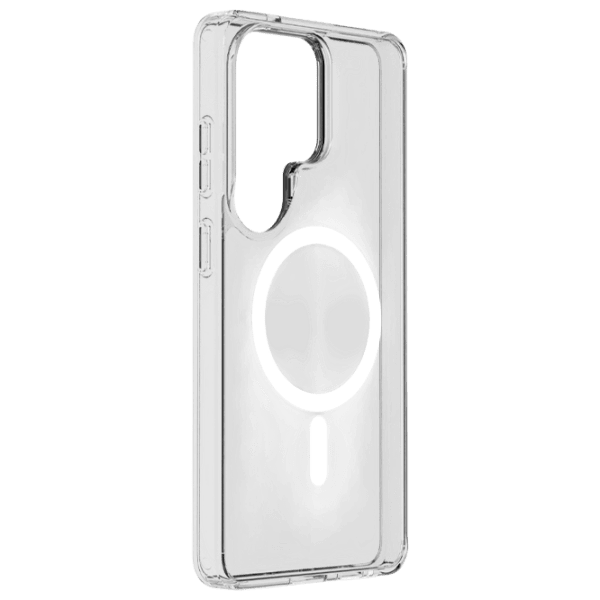 Husă pentru smartphone Samsung Galaxy S26 Ultra Cellularline / Back / TPU / Transparent photo 1