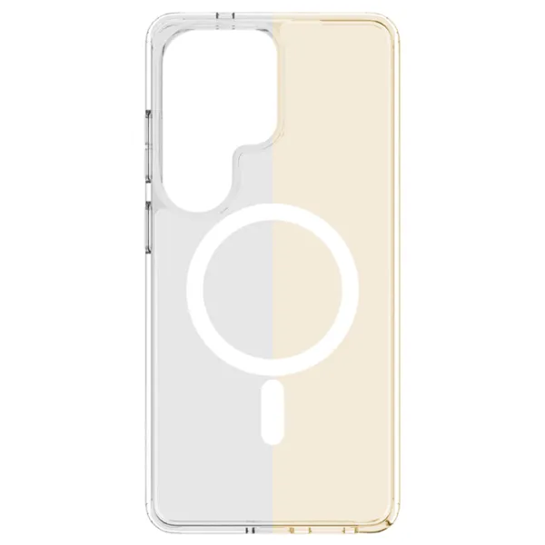 Husă pentru smartphone Samsung Galaxy S26 Ultra Cellularline / Back / TPU / Transparent photo 5