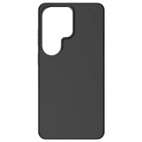 Чехол для смартфона Samsung Galaxy S26 Ultra Cellularline / Back / Силикон / Черный