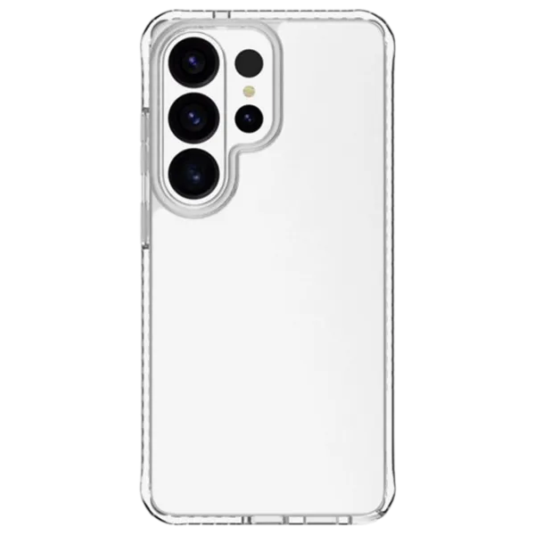 Husă pentru smartphone Samsung Galaxy S26 Ultra Cellularline / Back / TPU / Transparent photo 1