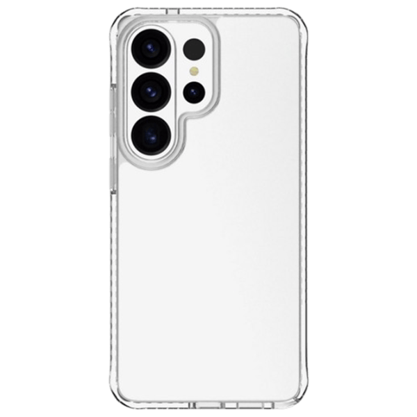 Husă pentru smartphone Samsung Galaxy S26 Ultra Cellularline / Back / TPU / Transparent photo 1