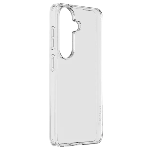 Husă pentru smartphone Samsung Galaxy S26 Cellularline / Back / TPU / Transparent photo 1