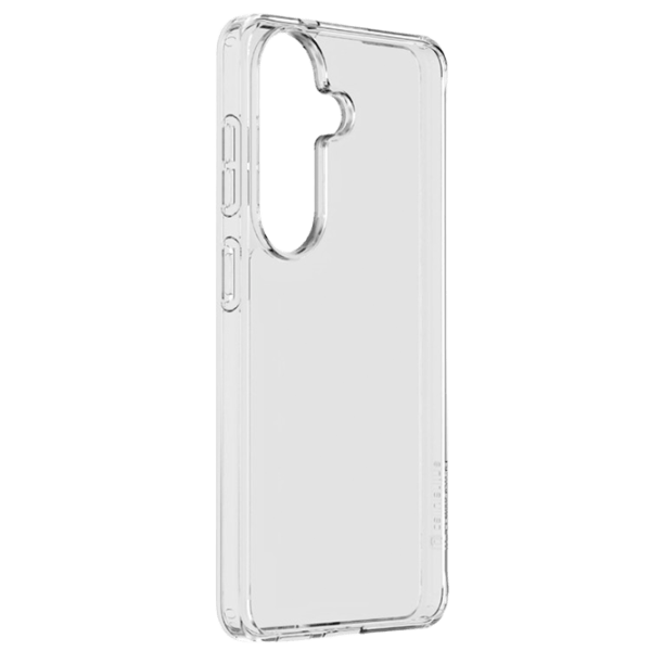 Husă pentru smartphone Samsung Galaxy S26 Cellularline / Back / TPU / Transparent photo 1
