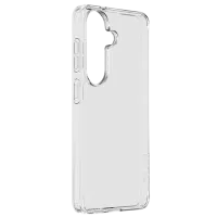 Husă pentru smartphone Samsung Galaxy S26 Cellularline / Back / TPU / Transparent