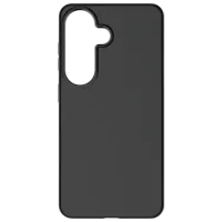 Husă pentru smartphone Samsung Galaxy S26 Cellularline / Back / Silicon / Black