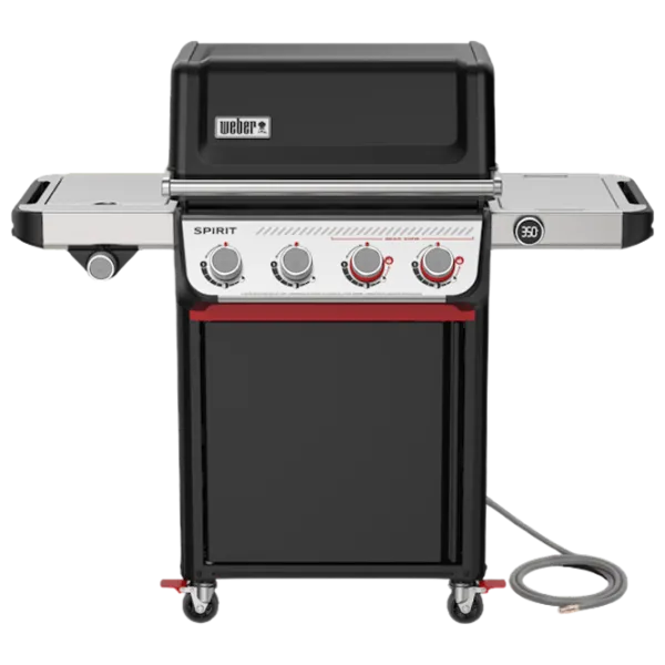 Grătar Weber Spirit EP-435 GBS 4 Burner W1501343 Gaz / Mobil photo 1