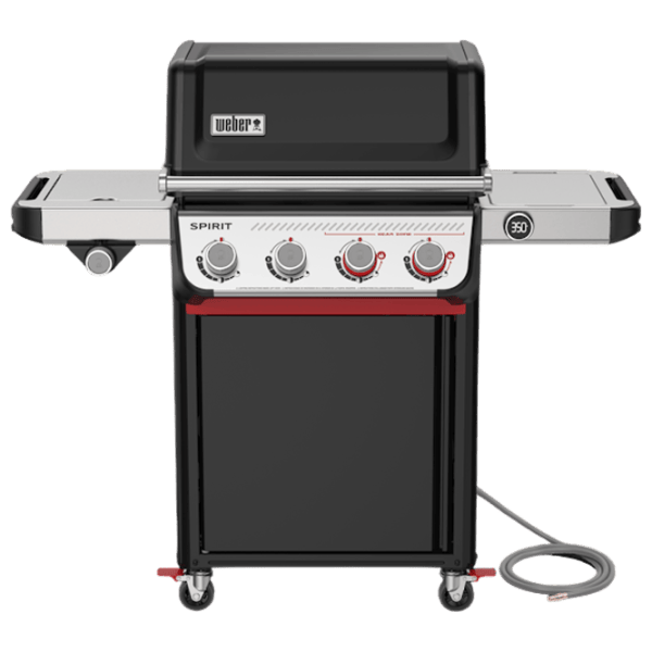 Grătar Weber Spirit EP-435 GBS 4 Burner W1501343 Gaz / Mobil photo 1
