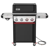 Grătar Weber Spirit EP-435 GBS 4 Burner W1501343 Gaz / Mobil