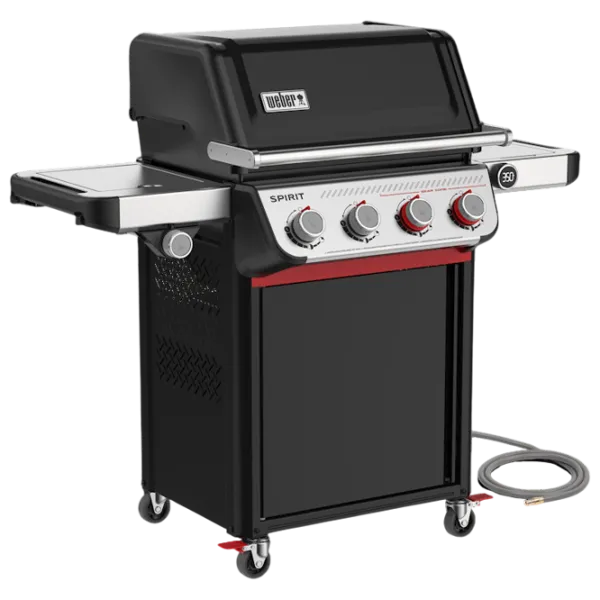 Grătar Weber Spirit EP-435 GBS 4 Burner W1501343 Gaz / Mobil photo 2