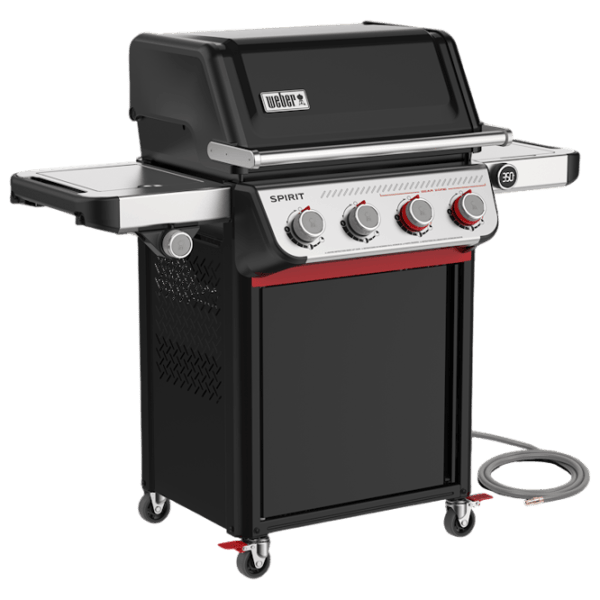 Grătar Weber Spirit EP-435 GBS 4 Burner W1501343 Gaz / Mobil photo 2