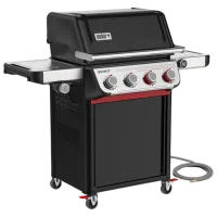 Мангал Weber Spirit EP-435 GBS 4 Burner W1501343 Газ / Мобильный photo 2