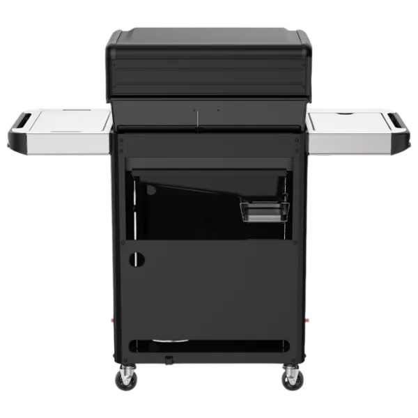 Grătar Weber Spirit EP-435 GBS 4 Burner W1501343 Gaz / Mobil photo 3