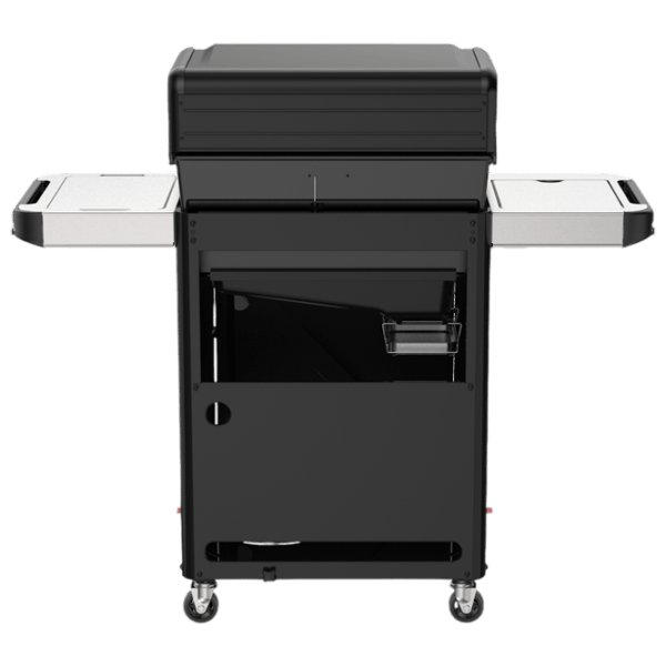 Grătar Weber Spirit EP-435 GBS 4 Burner W1501343 Gaz / Mobil photo 3