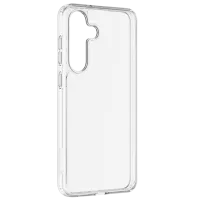 Husă pentru smartphone Samsung Galaxy S25 FE Cellularline / Back / TPU / Transparent