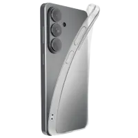 Husă pentru smartphone Samsung Galaxy S26+ Cellularline / Back / TPU / Transparent