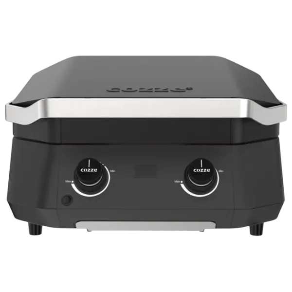 Grill electric Cozze E-500 90513  Electricitate / Portabil photo 1