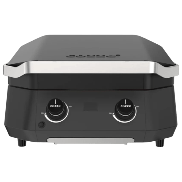 Grill electric Cozze E-500 90513  Electricitate / Portabil photo 1