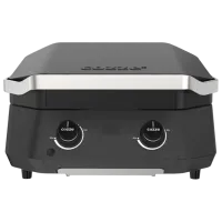 Grill electric Cozze E-500 90513  Electricitate / Portabil