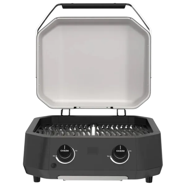 Grill electric Cozze E-500 90513  Electricitate / Portabil photo 2