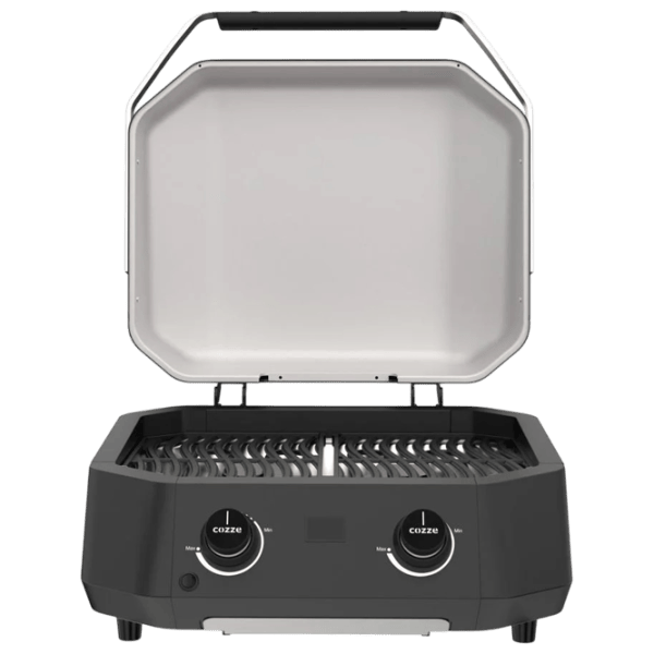 Grill electric Cozze E-500 90513  Electricitate / Portabil photo 2