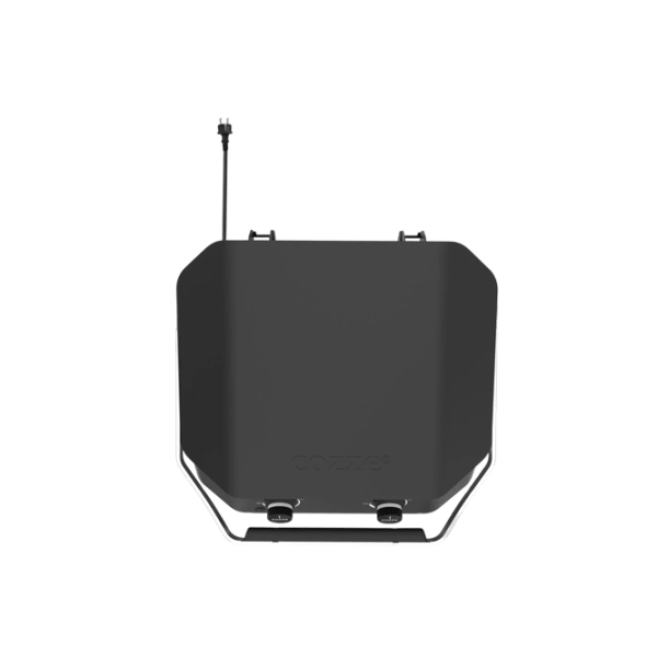 Grill electric Cozze E-500 90513  Electricitate / Portabil photo 3