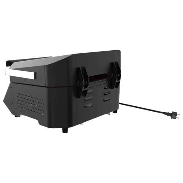 Grill electric Cozze E-500 90513  Electricitate / Portabil photo 5