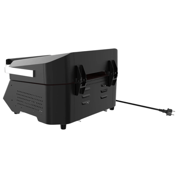 Grill electric Cozze E-500 90513  Electricitate / Portabil photo 5