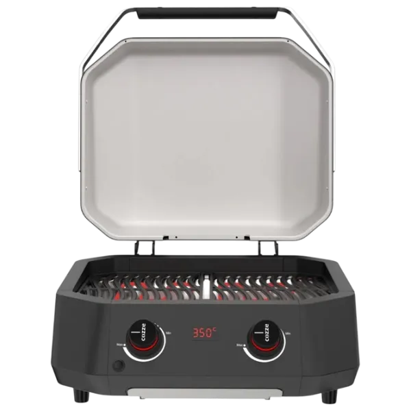 Grill electric Cozze E-500 90513  Electricitate / Portabil photo 6