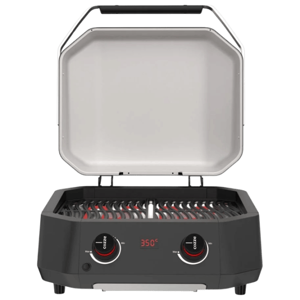 Grill electric Cozze E-500 90513  Electricitate / Portabil photo 6