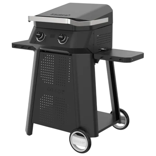 Grill electric Cozze E-500 90513  Electricitate / Portabil photo 7