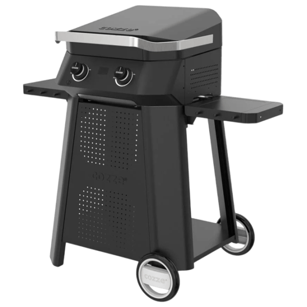 Grill electric Cozze E-500 90513  Electricitate / Portabil photo 7