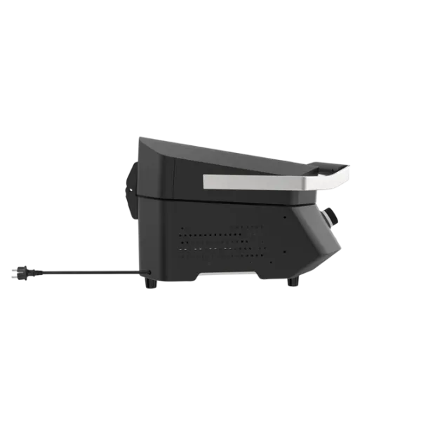 Grill electric Cozze E-500 90513  Electricitate / Portabil photo 8