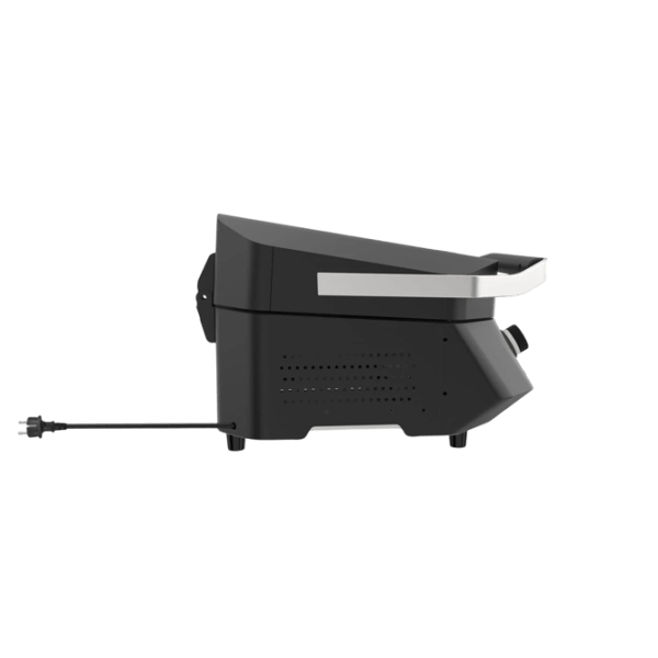 Grill electric Cozze E-500 90513  Electricitate / Portabil photo 8