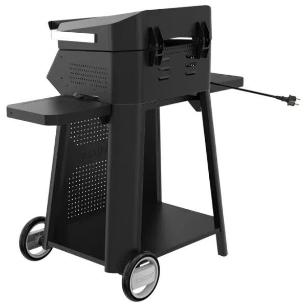 Grill electric Cozze E-500 90513  Electricitate / Portabil photo 9