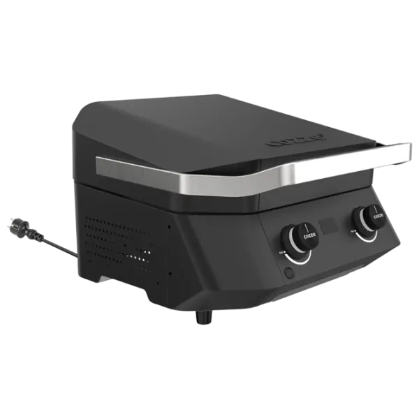 Grill electric Cozze E-500 90513  Electricitate / Portabil photo 10