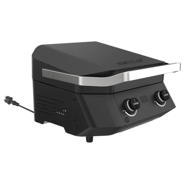 Grill electric Cozze E-500 90513  Electricitate / Portabil photo 10