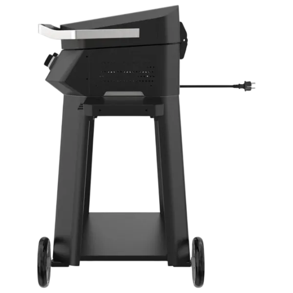 Grill electric Cozze E-500 90513  Electricitate / Portabil photo 11