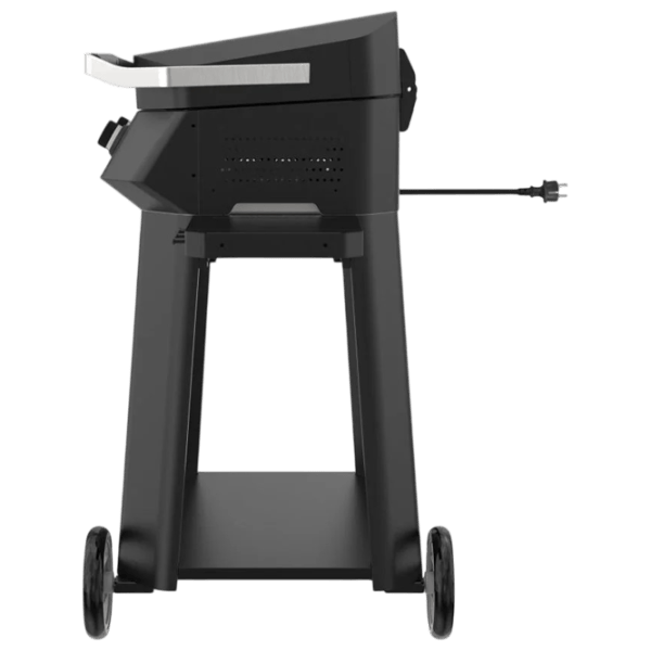 Grill electric Cozze E-500 90513  Electricitate / Portabil photo 11