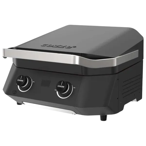Grill electric Cozze E-500 90513  Electricitate / Portabil photo 12