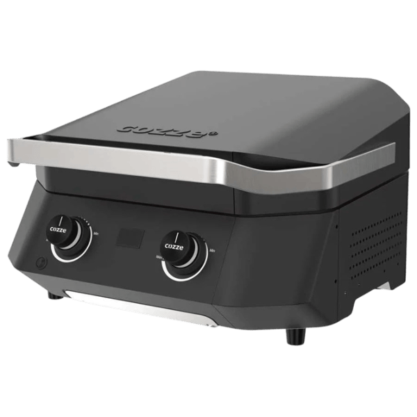 Grill electric Cozze E-500 90513  Electricitate / Portabil photo 12