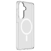 Husă pentru smartphone Samsung Galaxy S26+ Cellularline / Back / TPU / Transparent