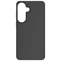 Husă pentru smartphone Samsung Galaxy S26+ Cellularline / Back / Silicon / Black