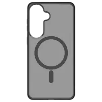 Husă pentru smartphone Samsung Galaxy S26+ Cellularline / MagSafe Back / TPU / Transparent Black