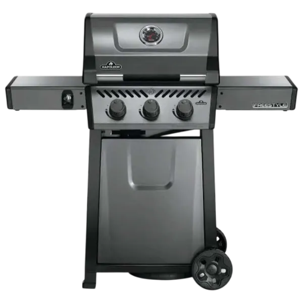 Мангал Napoleon Freestyle 365 SB F365DSBPGT Газ / Мобильный photo 1