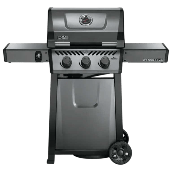 Мангал Napoleon Freestyle 365 SB F365DSBPGT Газ / Мобильный photo 1