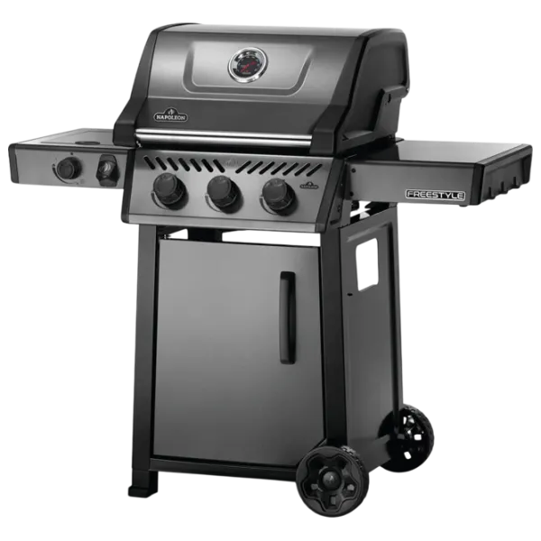Мангал Napoleon Freestyle 365 SB F365DSBPGT Газ / Мобильный photo 4