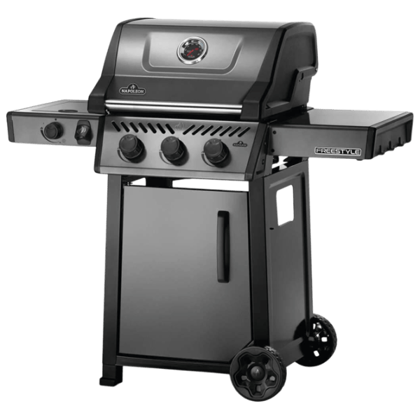 Мангал Napoleon Freestyle 365 SB F365DSBPGT Газ / Мобильный photo 4