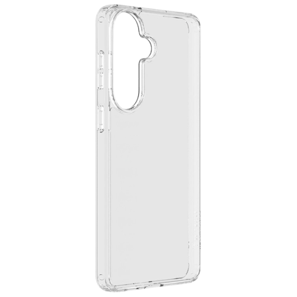 Чехол для смартфона Samsung Galaxy S26+ Cellularline / Back / ТПУ / Прозрачный photo 1