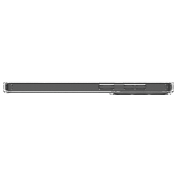Чехол для смартфона Samsung Galaxy S26+ Cellularline / Back / ТПУ / Прозрачный photo 4