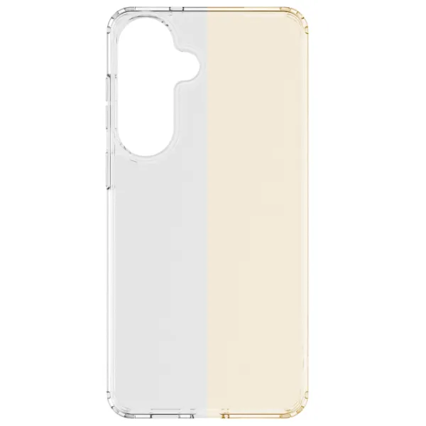 Чехол для смартфона Samsung Galaxy S26+ Cellularline / Back / ТПУ / Прозрачный photo 5